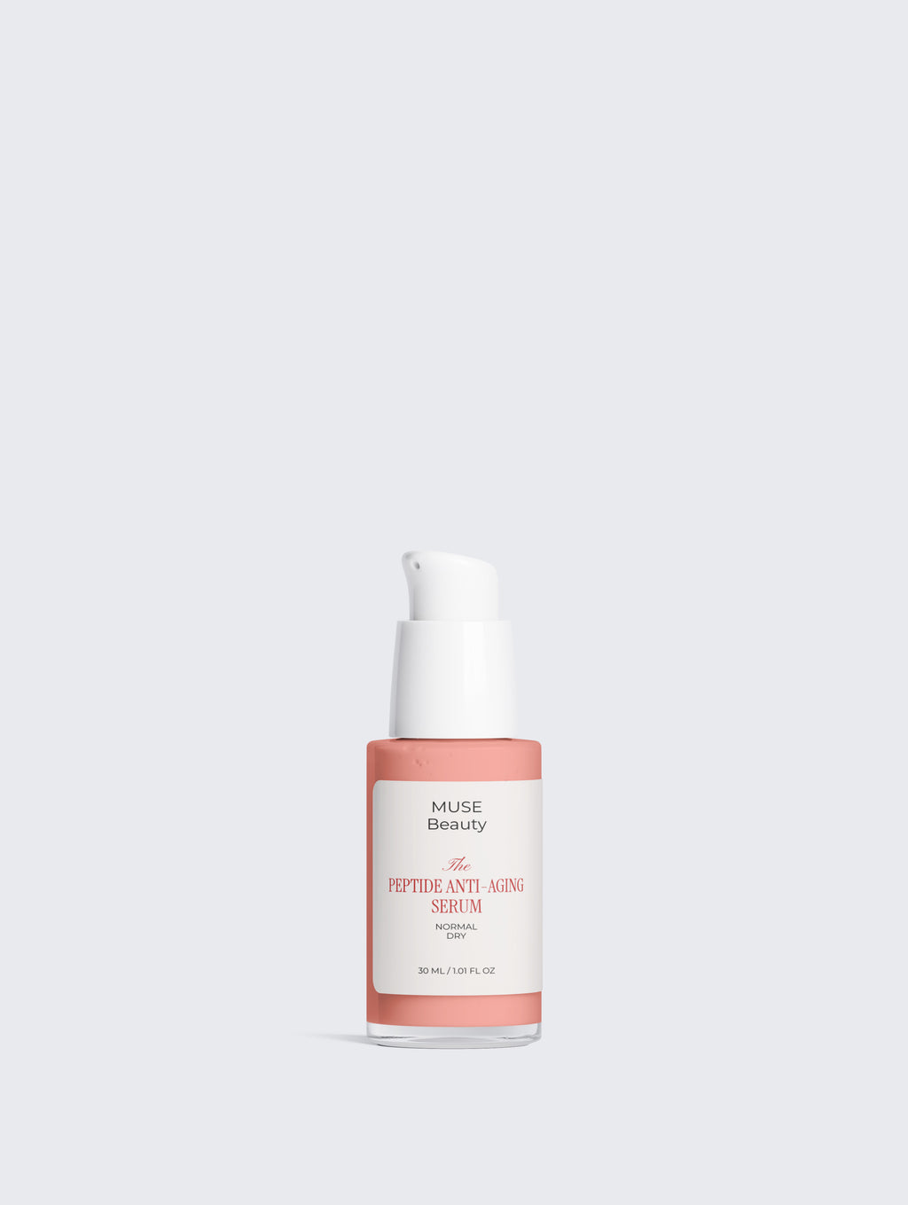 Peptide Anti-Aging Serum