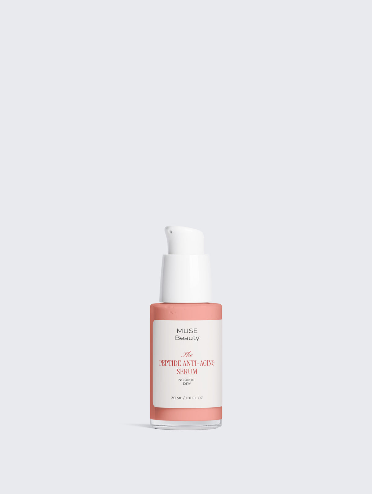 Peptide Anti-Aging Serum