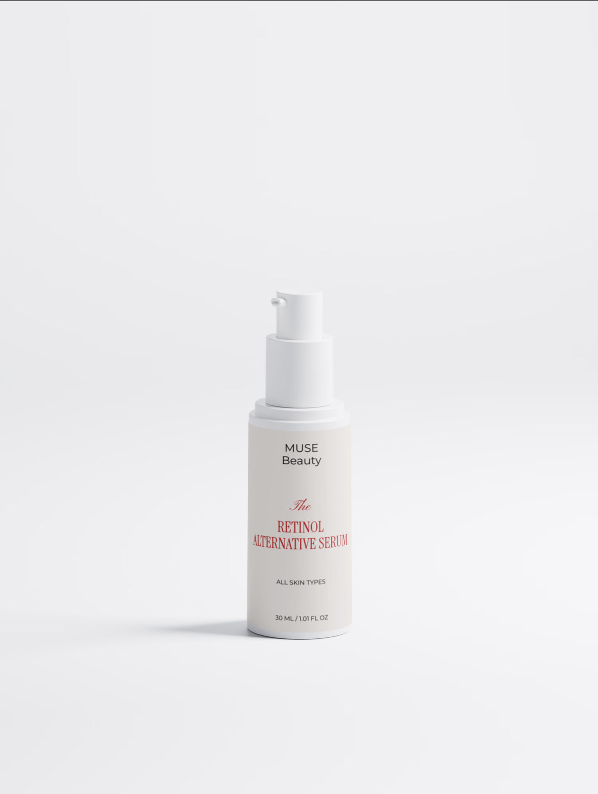 Retinol Alternative Serum